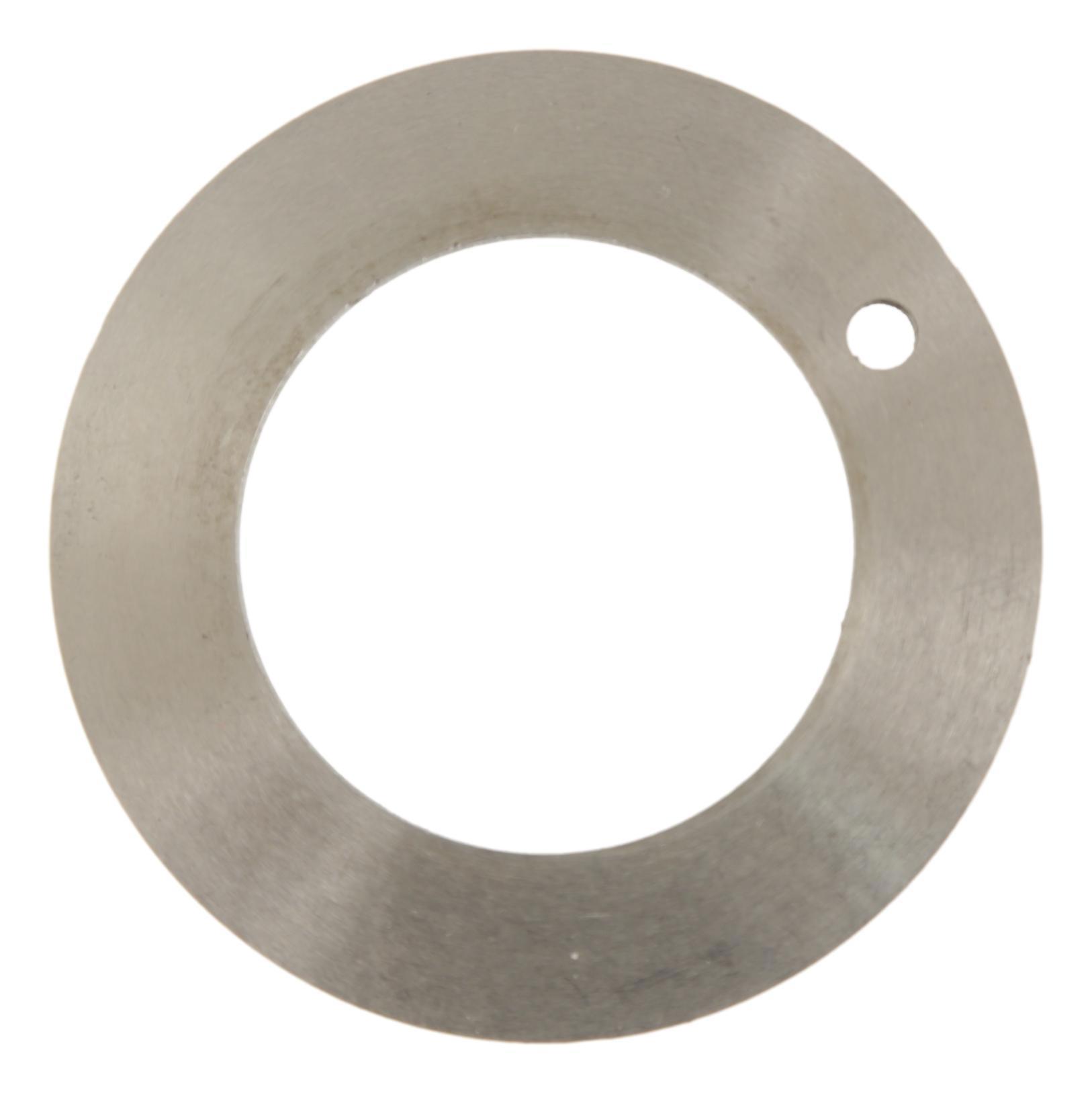 Spindle Trust Plate Nuffield Histoparts
