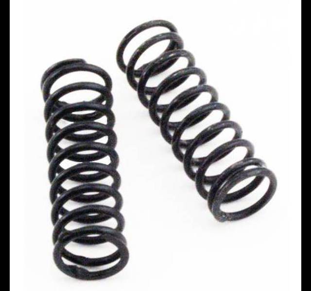 Control Rod Spring set. A-Ford
