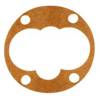 Oil Pump Cover Gasket. A-Ford
