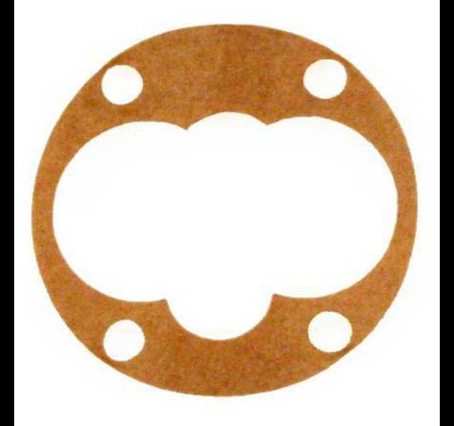 Oil Pump Cover Gasket. A-Ford