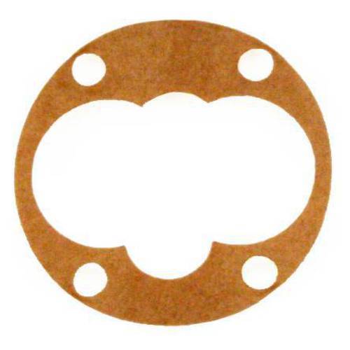 Oil Pump Cover Gasket. A-Ford
