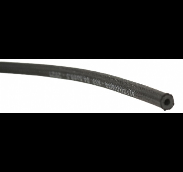 Fuel Hose 4.5 mm Braided