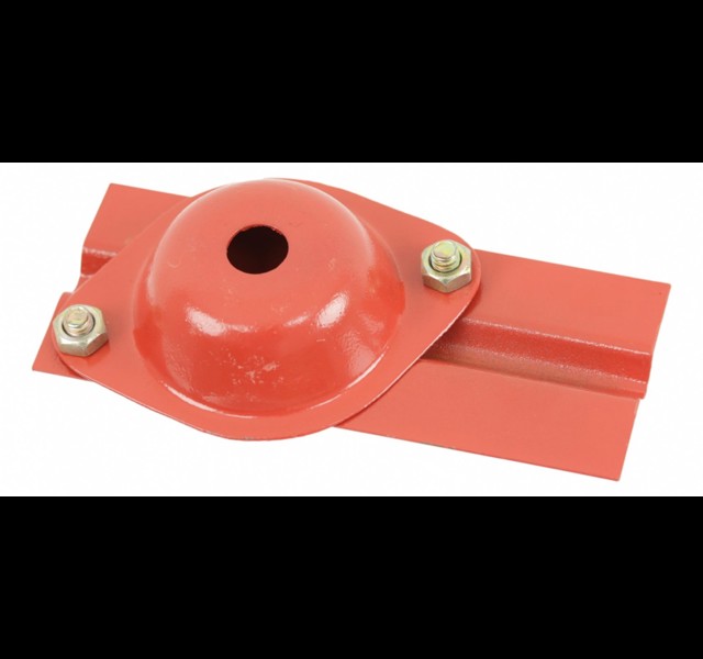Plough Lamp Bracket