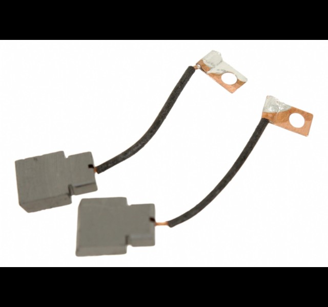 Koolborstelset Lucas USB106