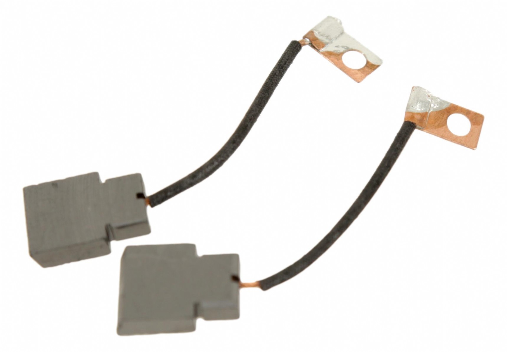 Koolborstelset Lucas USB106