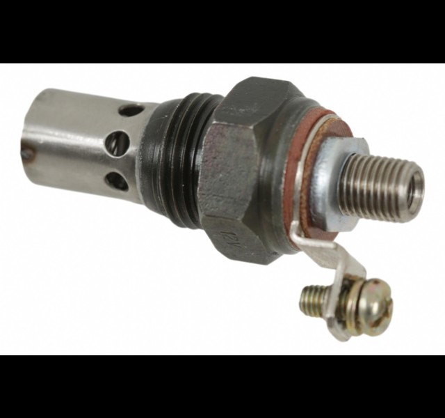 Heater Plug. 1/2" BSP