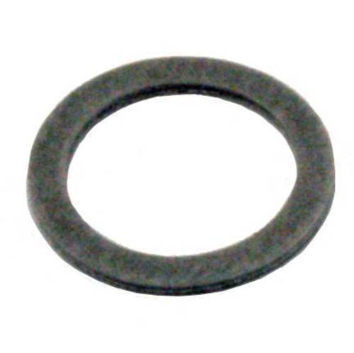 Oil dain gasket ring.