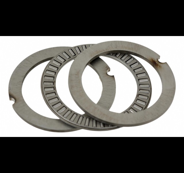 Accessory Roller Trust Bearing