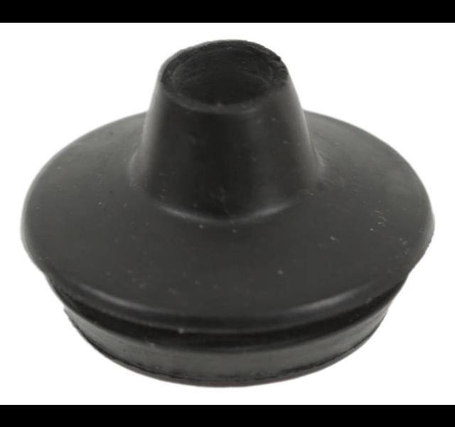 Throttle Lever boot Fendt