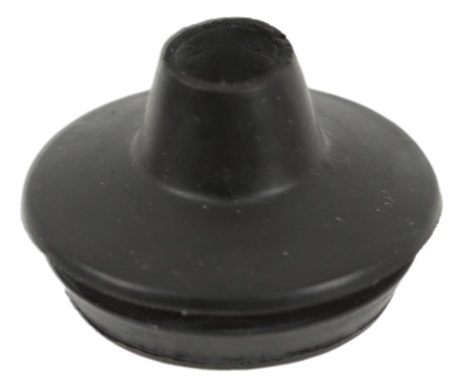 Throttle Lever boot Fendt
