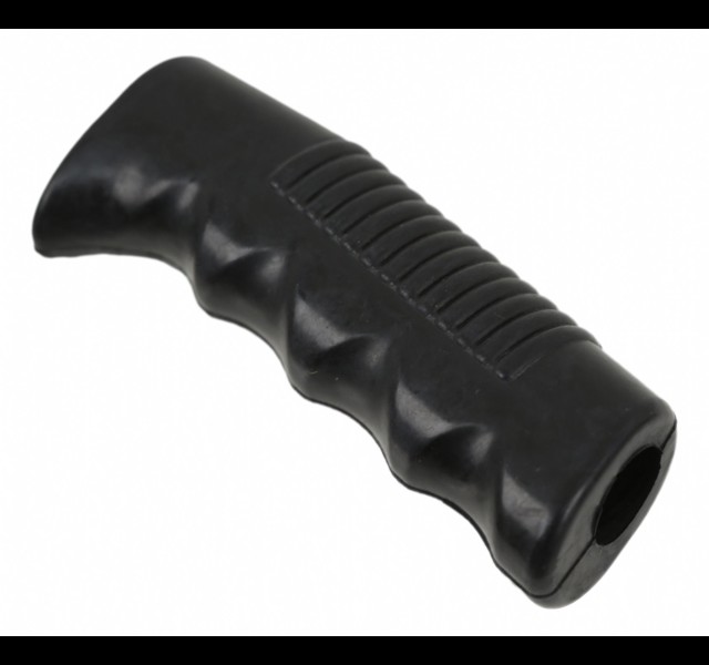 Rubber voor Handrem hendel Fendt