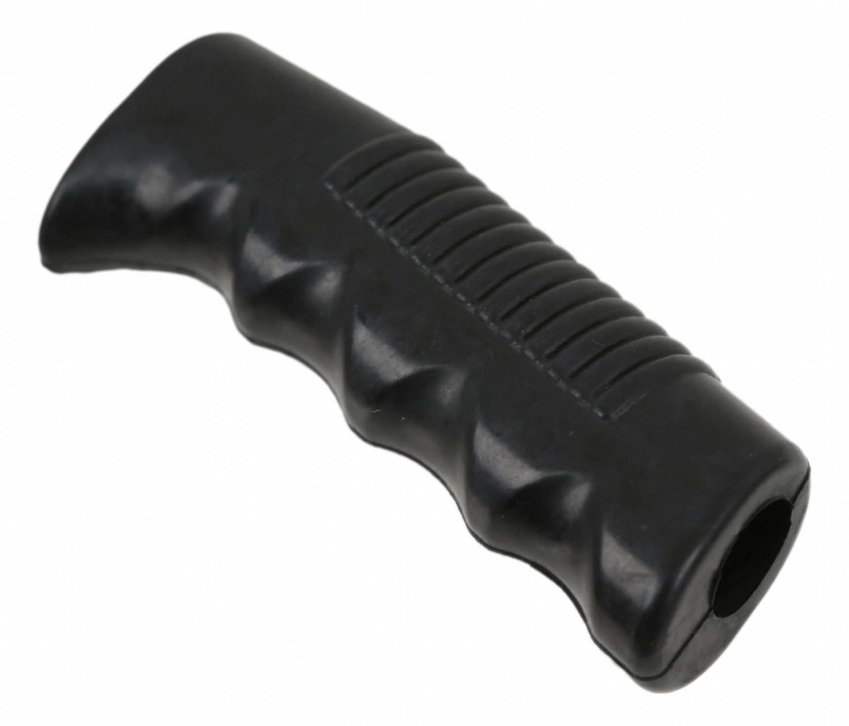 Rubber voor Handrem hendel Fendt