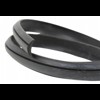 Bonnet rubber Massey Ferguson Histoparts