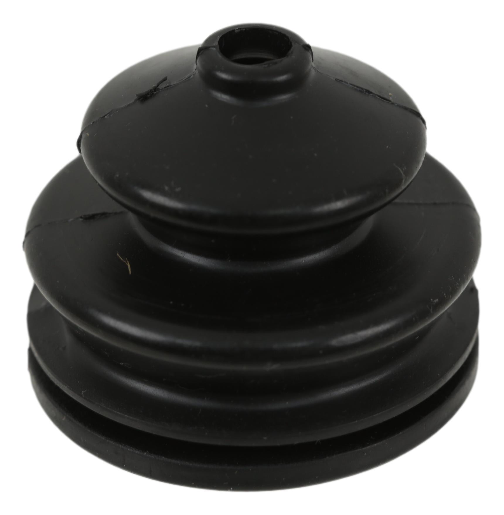 Gear Shift Boot Fendt