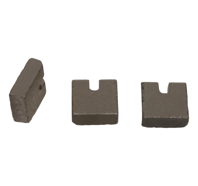 Generator Brush set. Ford Histoparts