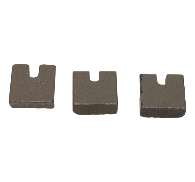 Generator Brush set. Ford