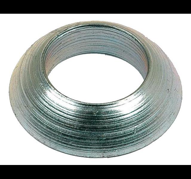 Conische Wielmoer Ring. International