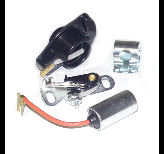 Ignition Tune Up kit. Ford (1)