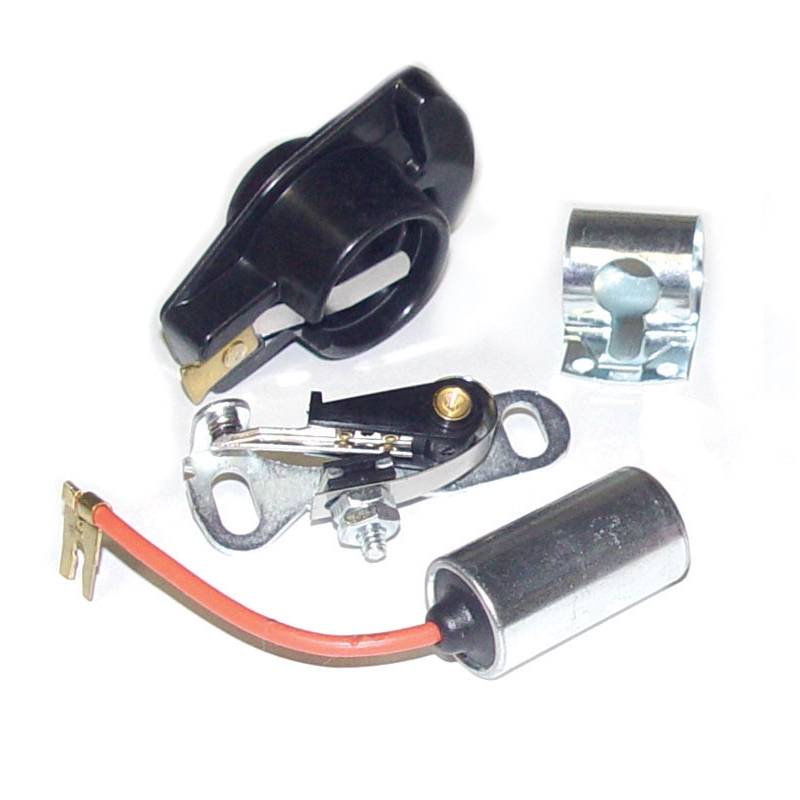 Ignition Tune Up kit. Ford (1)