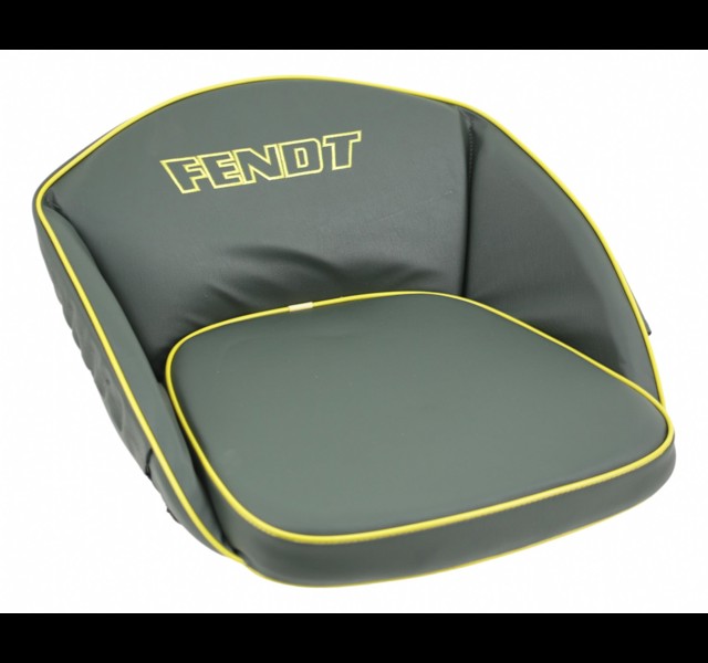Universal Fendt Seat Cushion