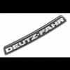 Deutz Fahr logo Embleem 