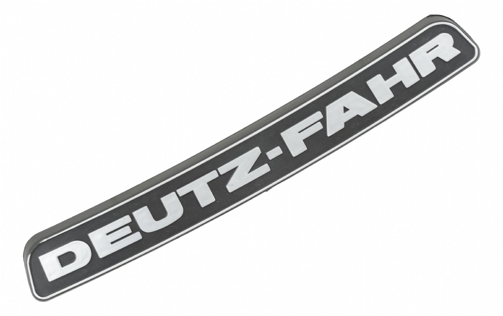 Deutz Fahr logo Embleem 