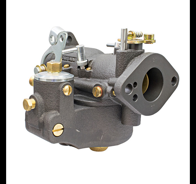 DLTX Carburateur John Deere B