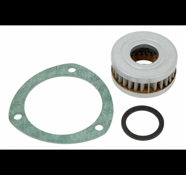 Hydraulic Filter set Guldner