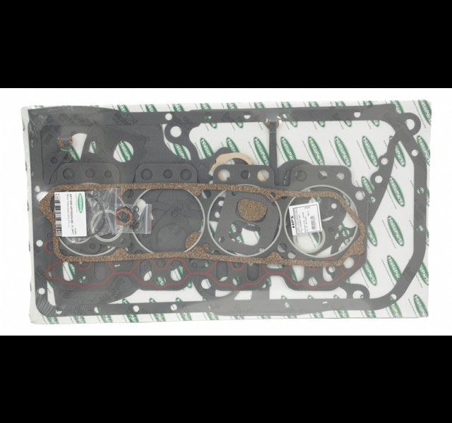 Engine Gasket set John Deere 4 cyl.
