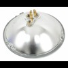 Sealed Beam 6 Volt. 170 mm diameter Histoparts