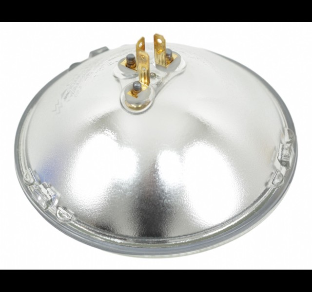 Sealed Beam 6 Volt. 170 mm diameter Histoparts