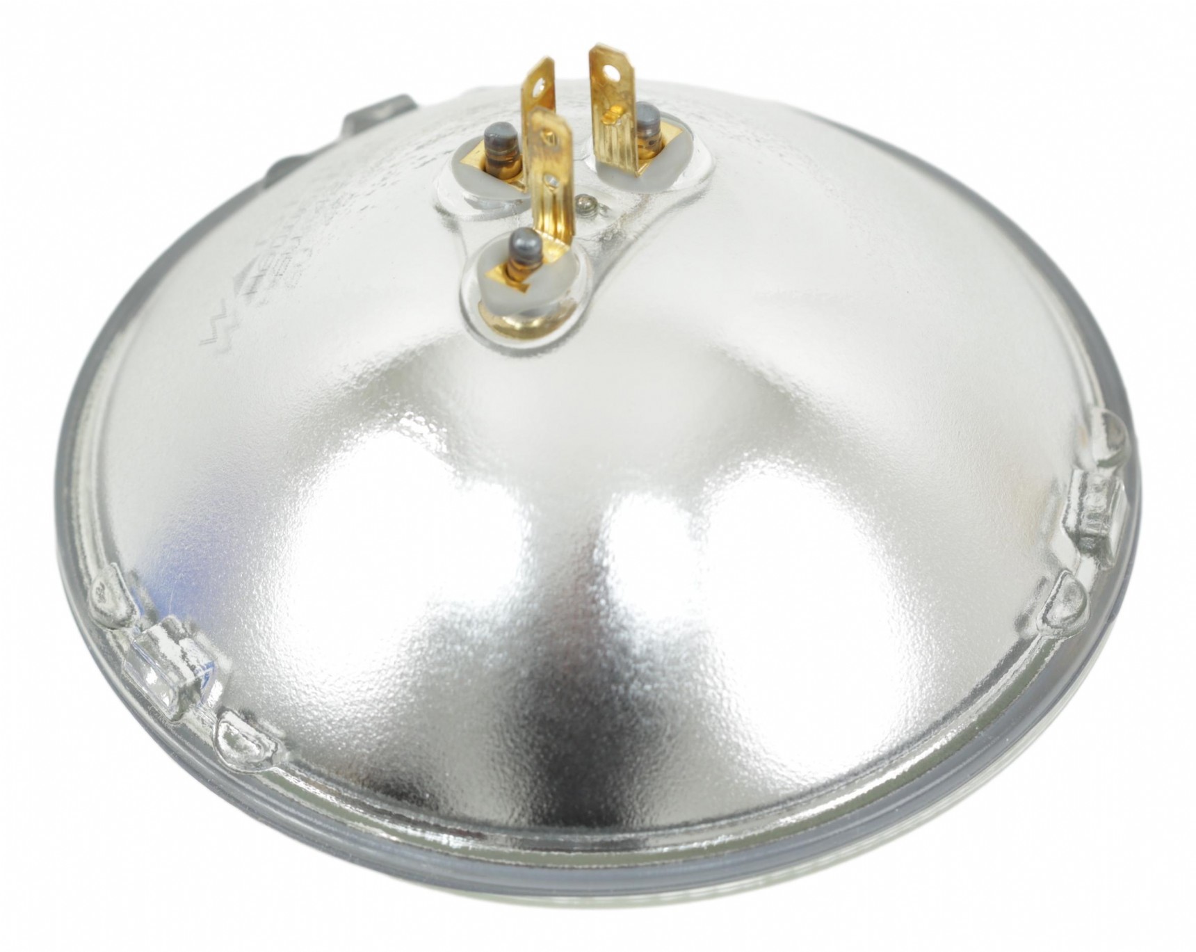 Sealed Beam 6 Volt. 170 mm diameter Histoparts