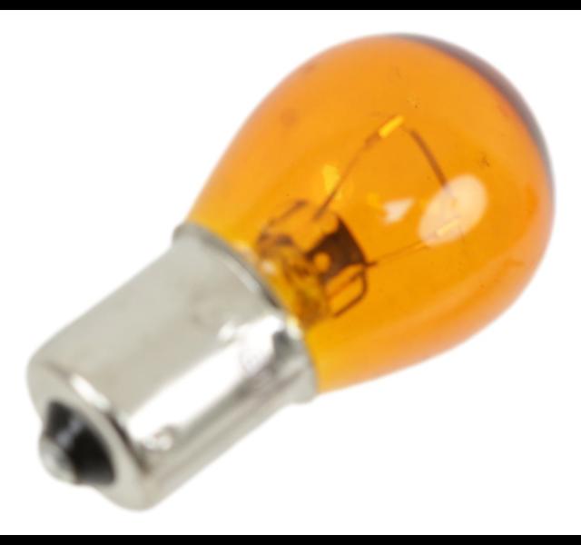 Bulb 12V 21W. Amber