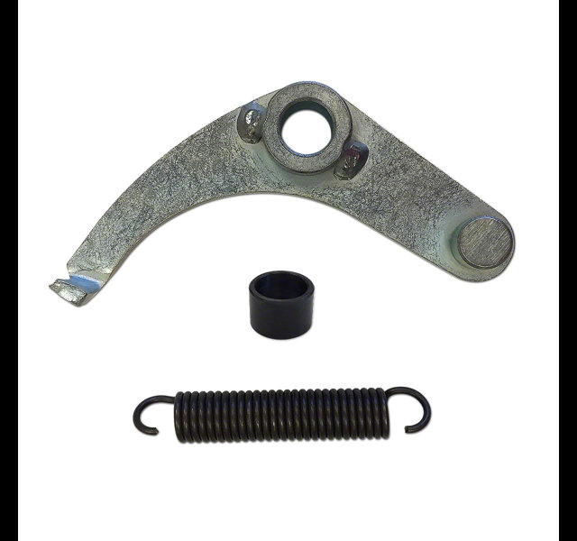 Shifter Control Arm Repair Kit