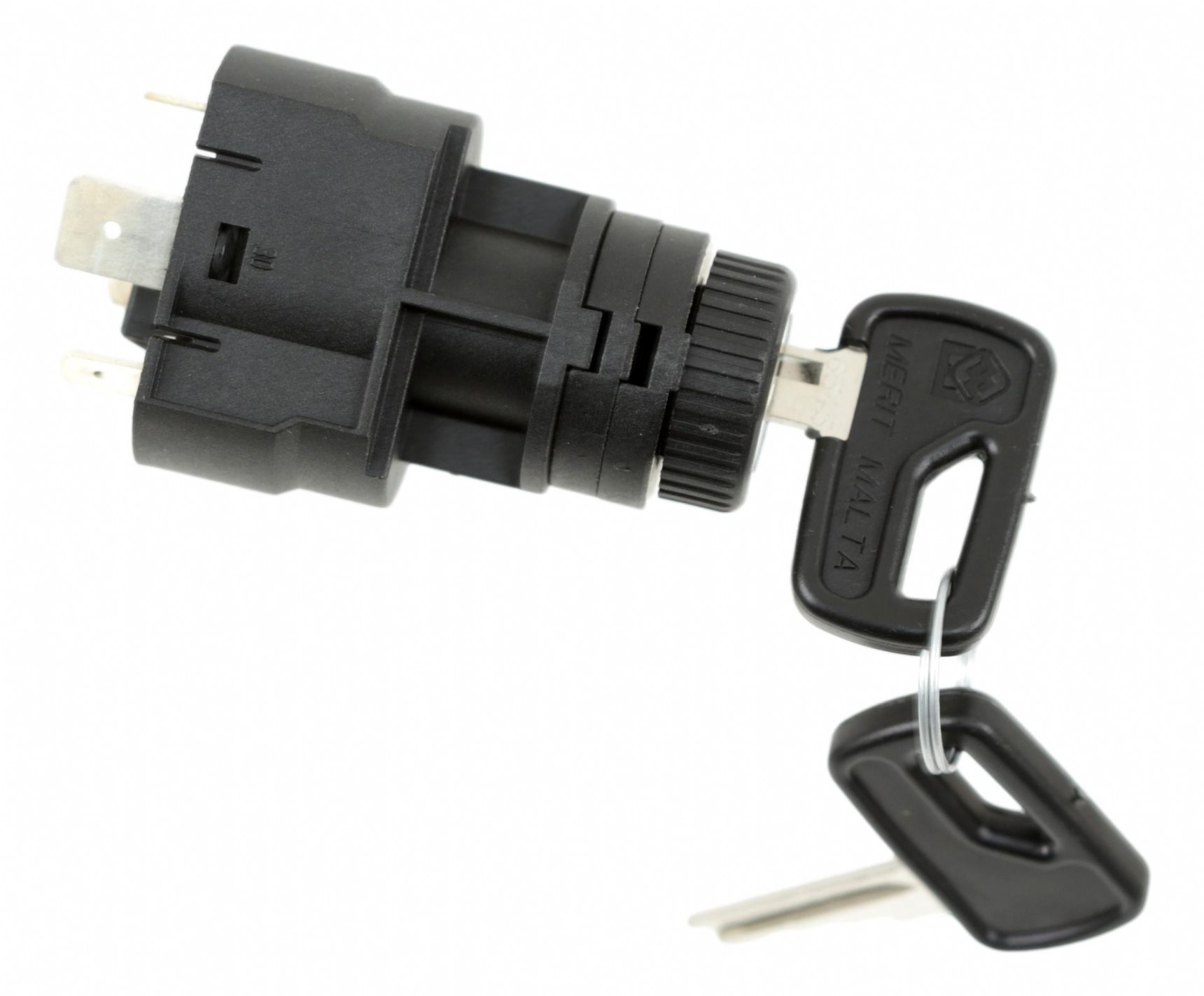 Contact Light switch