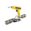 Plasric welding tool
