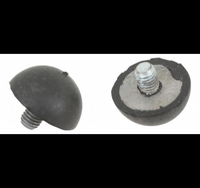 Ford Super Q cab. door stops