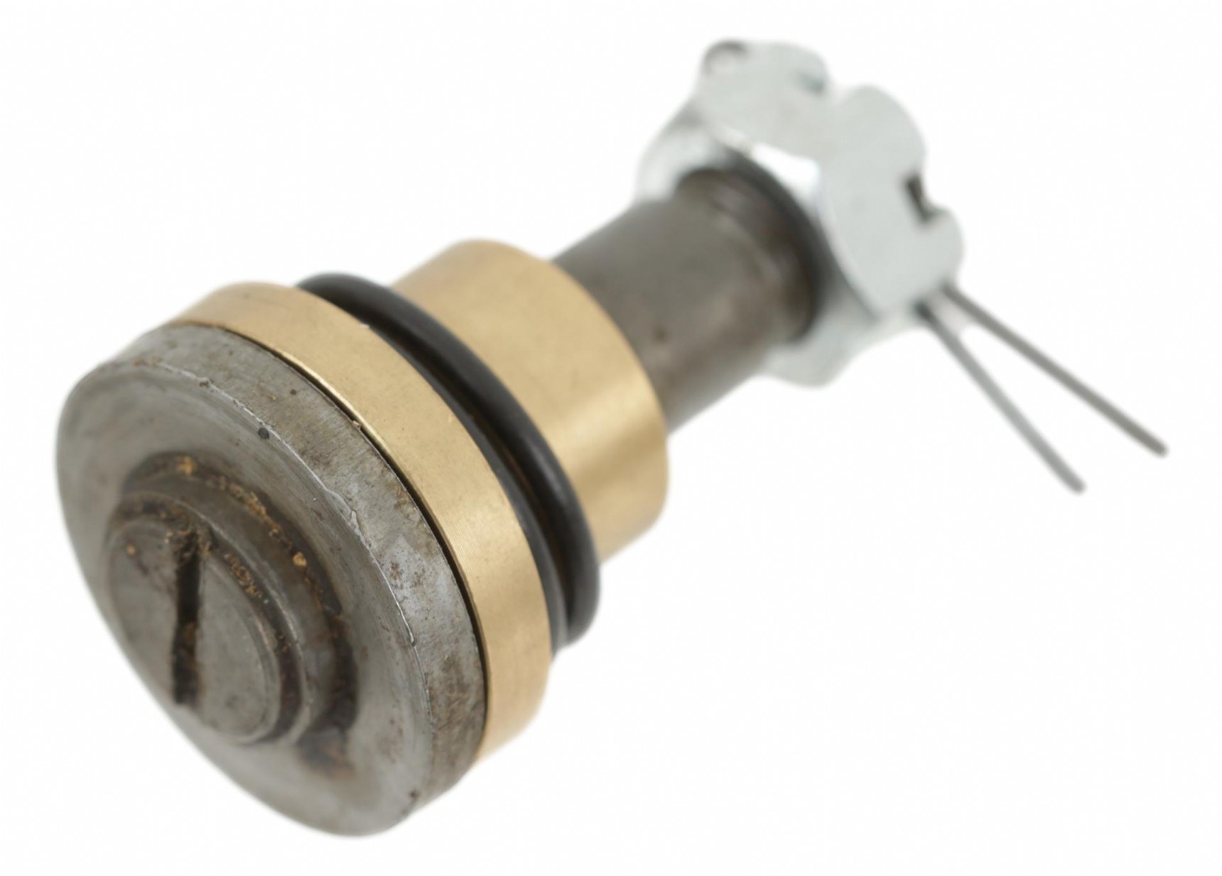 Tie rod Pin and Bush kit. Nuffield Histoparts