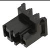 Alternator connector