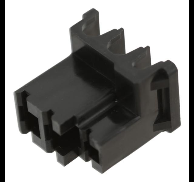 Alternator connector