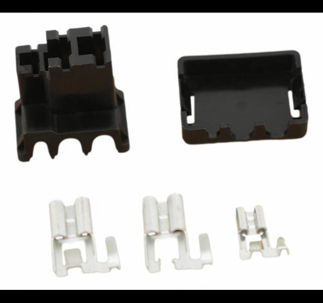 Alternator connector Histoparts
