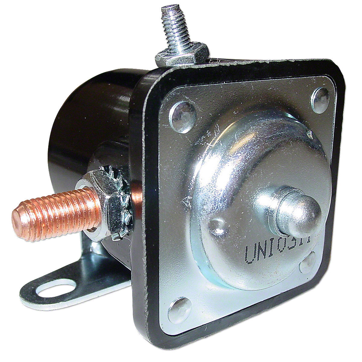 Startrelais 12 Volt