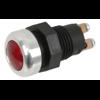Controlelamp Rood. LED