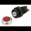 productfoto van Controlelamp Rood. LED