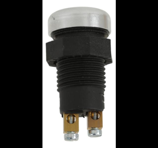 Controlelamp Blauw. LED Histoparts