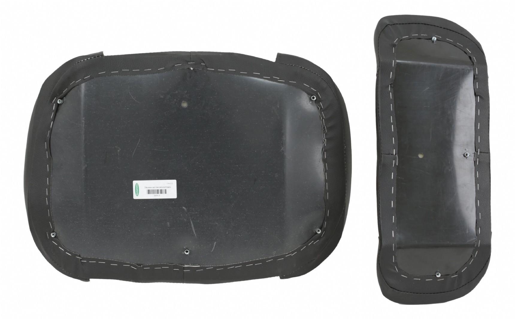 Seat cusion set International Histoparts
