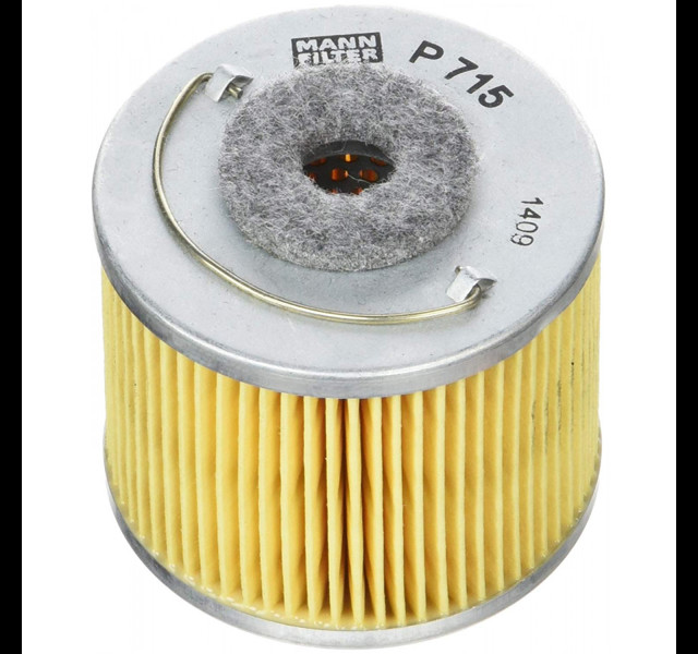 Fuel Filter Mann P715