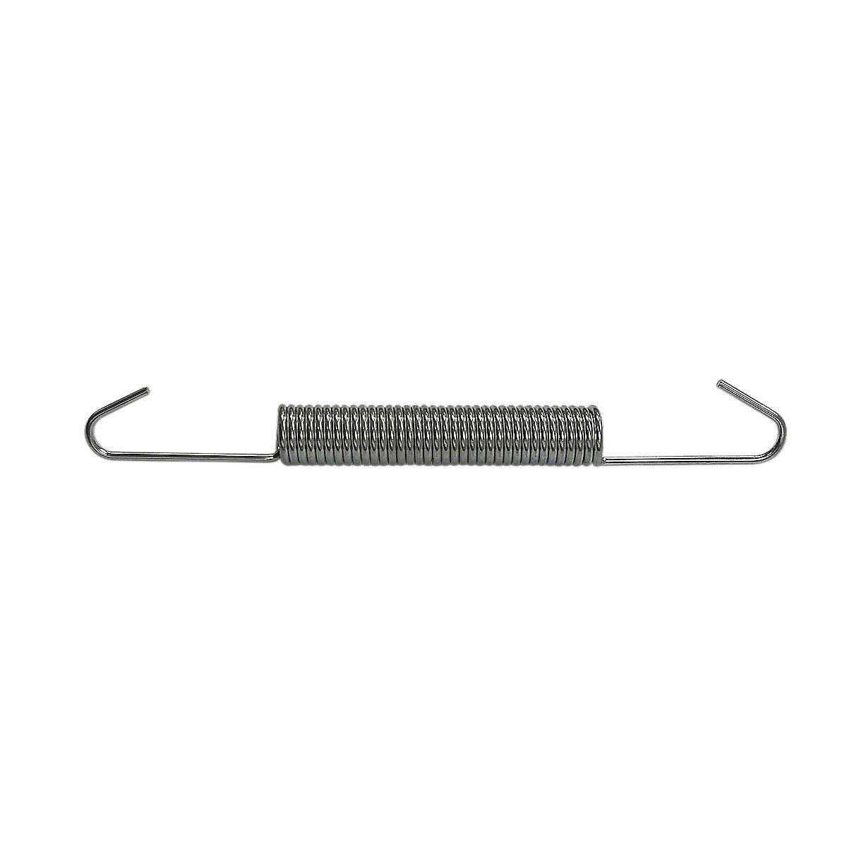 Gashendel veer. Ford 8N