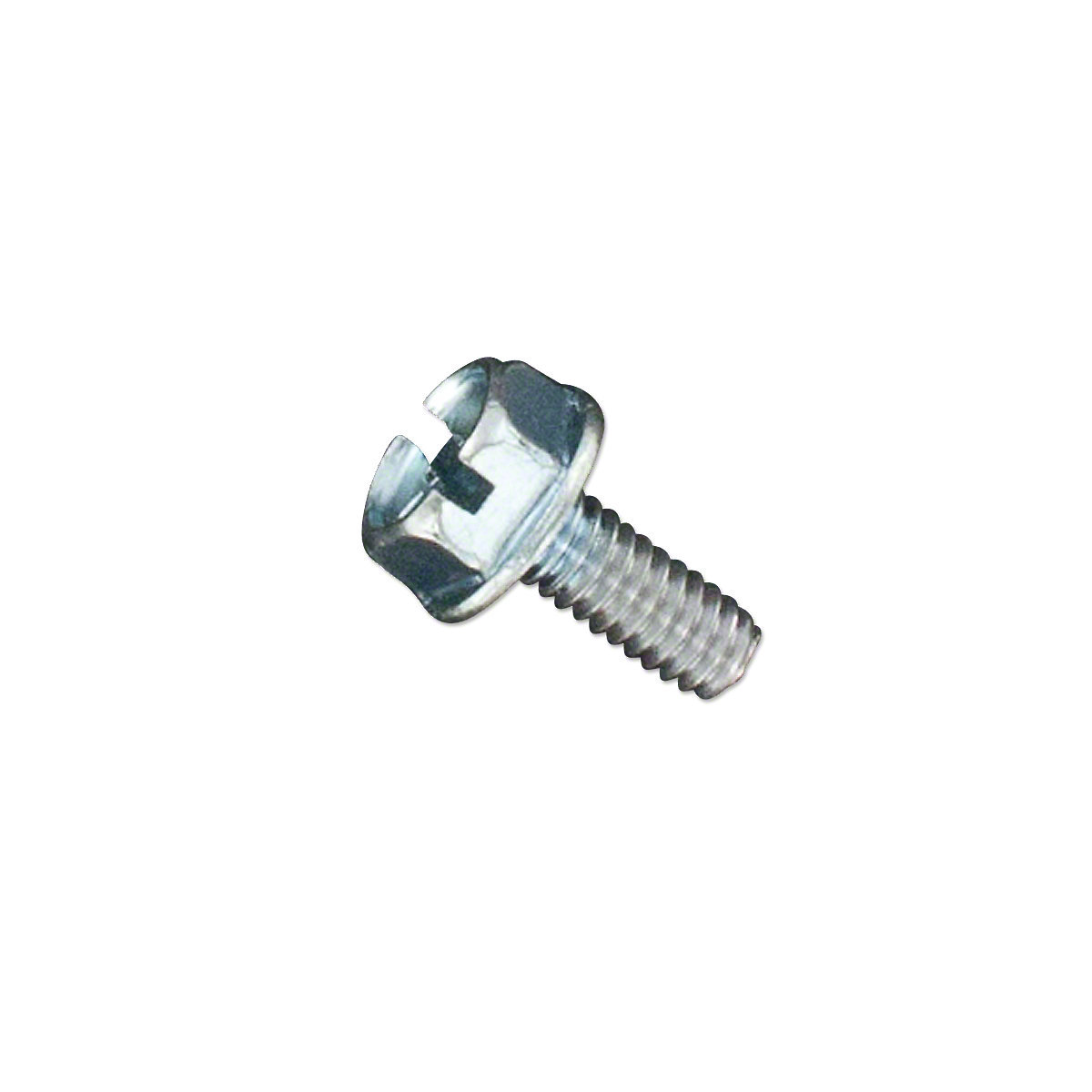Flanged Hex Head Bolt. International
