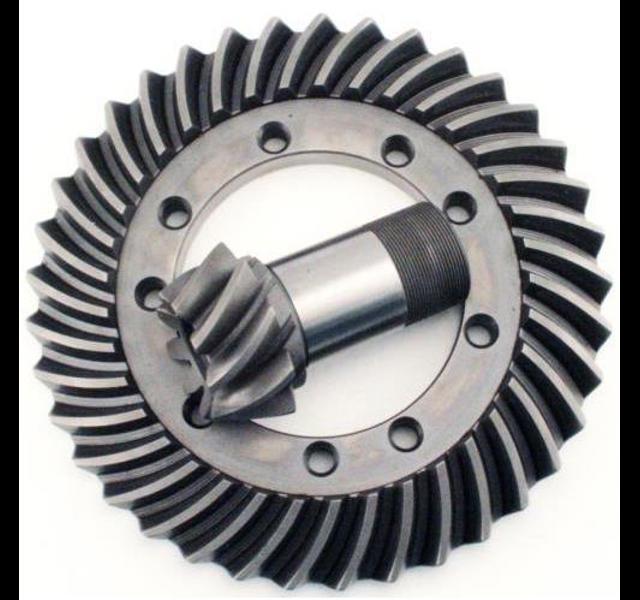 Ring and Pinion 3:25 Ration A-Ford